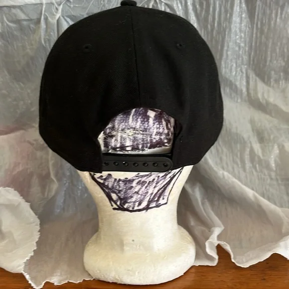 Mens Ballcap - Picture 3 of 3